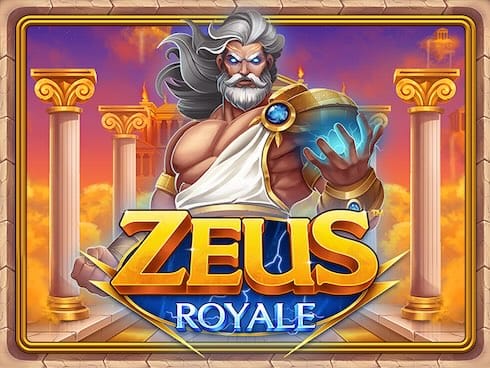 Zeus Royale thumbnail
