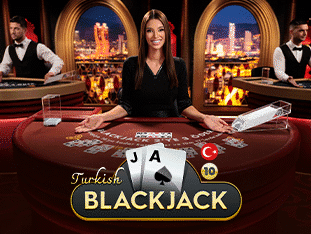 Turkish Blackjack 10 thumbnail