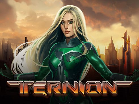 Ternion thumbnail