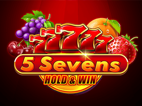 5 Sevens Hold and Win thumbnail