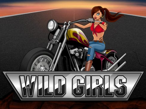 Wild Girls thumbnail