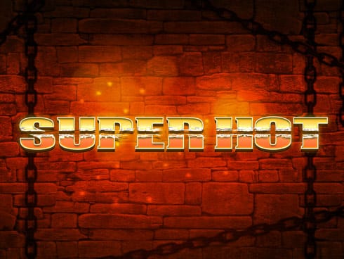 Super Hot thumbnail
