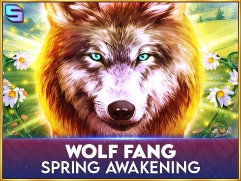 Wolf Fang - Spring Awakening thumbnail