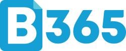 b365games.com Logo
